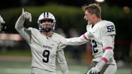 Result of Westerly vs. Central high school football on Friday October 10