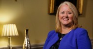 Christina McKelvie to be honoured with women in politics initiative