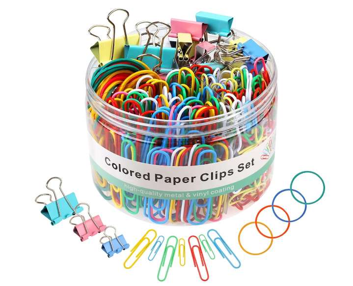 The power of a paper clip in fighting fascism
