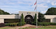 Another Forsyth NC. foundation donates to school district