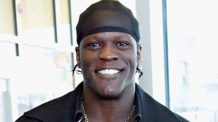 WWE's R-Truth Says He And John Cena Did Rap Song Together That Nobody Will Ever Hear