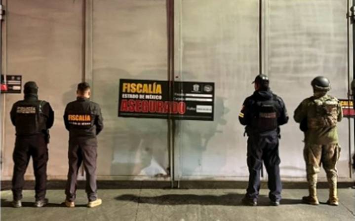 Arranca operativo contra huachicol de agua en 48 municipios del Edomex