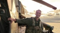Camp Pendleton Marine killed in helicopter crash identified