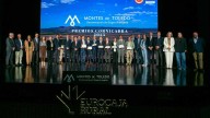 Gómez Mora, Chozas o Page, premios 'Cornicabra de oro' de la DO 'Montes de Toledo'
