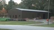 'It's kind of an eyesore' | Neighbors raise questions about new Tucker Road house