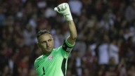 Keylor Navas envía contundente mensaje: “Seguimos luchando por jugar el Mundial”