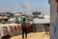 La UE quiere contribuir a la gobernanza transitoria y la reconstrucción de Gaza