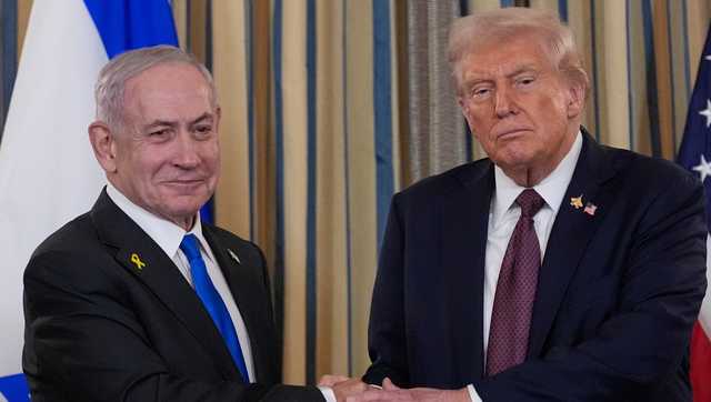 U.S. military aid to Israel tops $21B since Gaza war