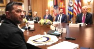 What we know about Zelenskyy, Trump's meeting and Tomahawk weapons