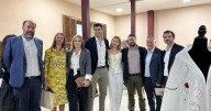Sant Llorenç pone 'fil a l'agulla' para abrir el Museu del Brodart en 2026