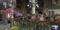 Green Bay Packers’ ‘Spooktacular’ brings families to Lambeau Field for some Halloween fun