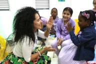 Gobierno Nacional pone en marcha plan para erradicar matrimonios infantiles en Colombia