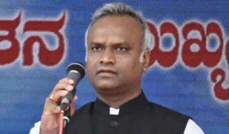Karnataka IT Minister slams Andhra counterpart over ‘desperate scavenging’ of startups