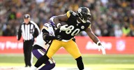 Wednesday links: Could offensive tackle be in Darnell Washington’s future?