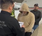 Confirman expulsión de Hernán ‘N’ de Morena
