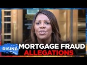 Letitia James INDICTED; The View PRAISES MTG