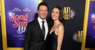 What’s Going on With Hugh Jackman and Sutton Foster?