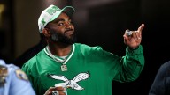 Inside Brandon Graham's decision to come back to Eagles