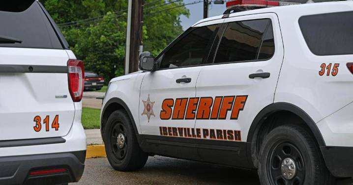 Iberville grieves after 1 deputy killed, another wounded
