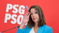 Lara Méndez: « É indecente que Rueda negue datos sobre o cancro por interese político »