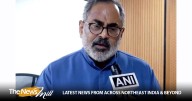 Kerala: BJP’s Rajeev Chandrasekhar seeks Amit Shah’s intervention over alleged “Corruption” in temples, including Sabarimala
