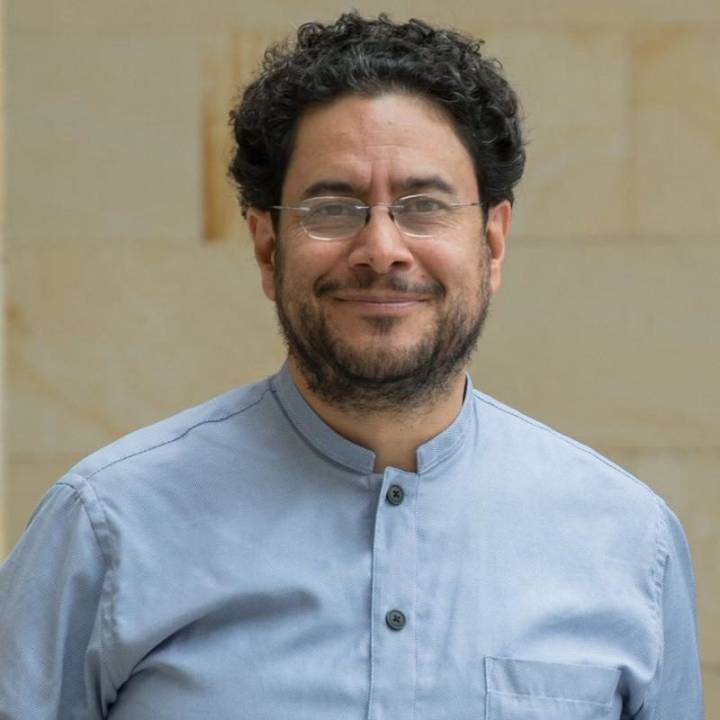 Iván Cepeda ganó de manera rotunda la consulta popular del Pacto Histórico