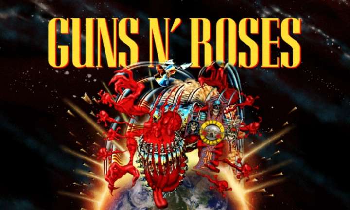 Adiós al concierto de los Guns N’ Roses: esto se sabe