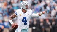 Brian Schottenheimer brushes off Cowboys' offense has to be perfect to win narrative