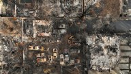 Nine months after fires, residents continue to struggle with housing stability, finances