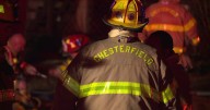 2 people rescued from Chesterfield house fire have died, officials say