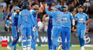 Sydney ODI sold out! Fans brace for Virat Kohli and Rohit Sharma's last dance Down Under