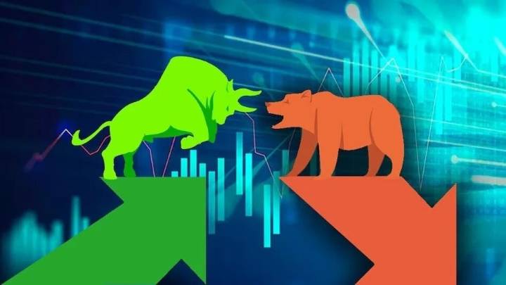 These 4 stocks from BSE 100 index surged over 25% in 3 months; do you own any?