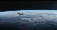 Fest Rio presenta Shenzhou-13, la primera película china en 8K filmada en el espacio