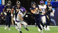 NFL: Chargers, impulsado por su ofensiva, pasó encima de Vikings