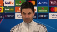 Arteta: "¿Simeone? Admiración... lo que transmite es tremendo"