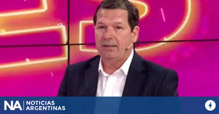 Adrián Bruffal asumirá en Patronato con la idea de convertir al club en una “empresa social”