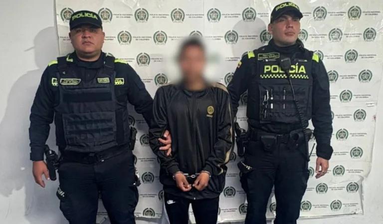 Un hombre secuestró, torturó y abusó de su pareja