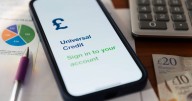 DWP issues warning to Universal Credit claimants who move in with a partner