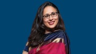 'False, the industry runs': Radhika Gupta hits back at claim MFs missed gold, crypto, AI boom