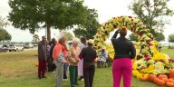New Bern residents prepare for another year of MumFest