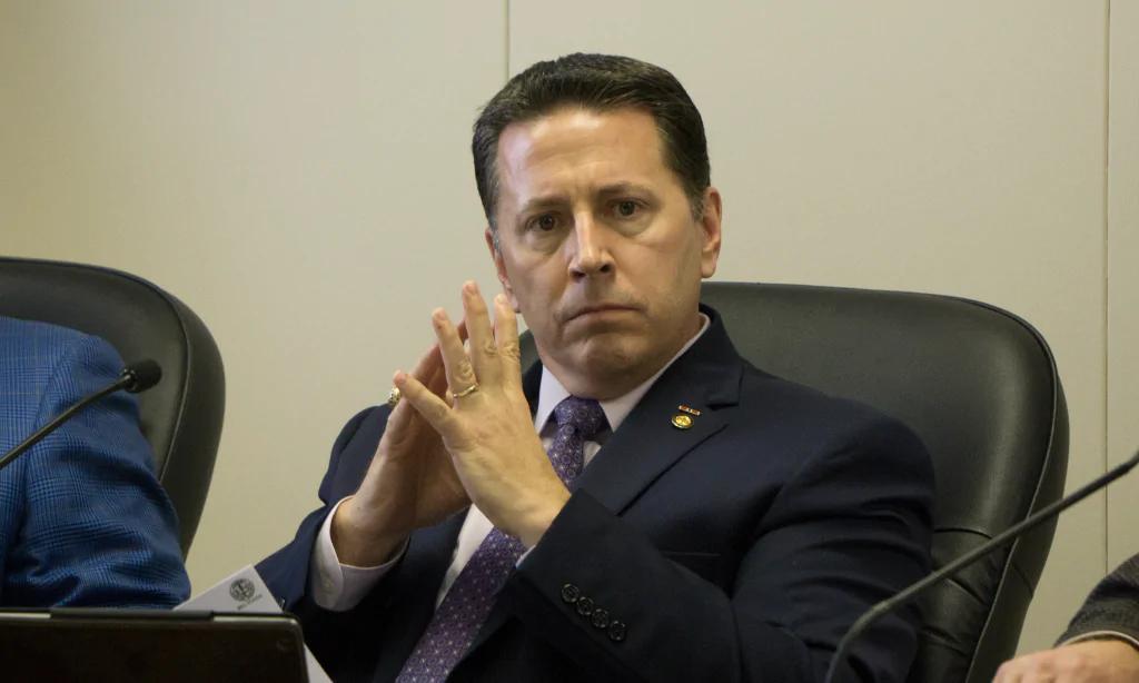 Trump appoints AG chief, former state senator as U.S. attorneys for Alabama