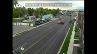 Both directions of State Street shut down after shooting between cars, police investigating