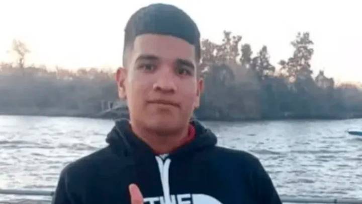 Qué reveló la autopsia a Nicolás Duarte, el joven de 18 años que fue hallado muerto en Ezeiza