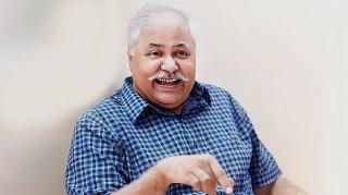 Veteran Actor Satish Shah Passes Away at 74