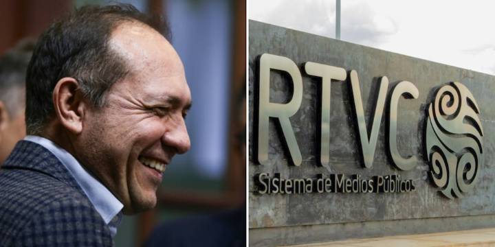 Concejal exigió al ministro de Trabajo no hacerse el de la ‘vista gorda’ e inspeccionar a Rtvc: “Hay casos de acoso laboral”