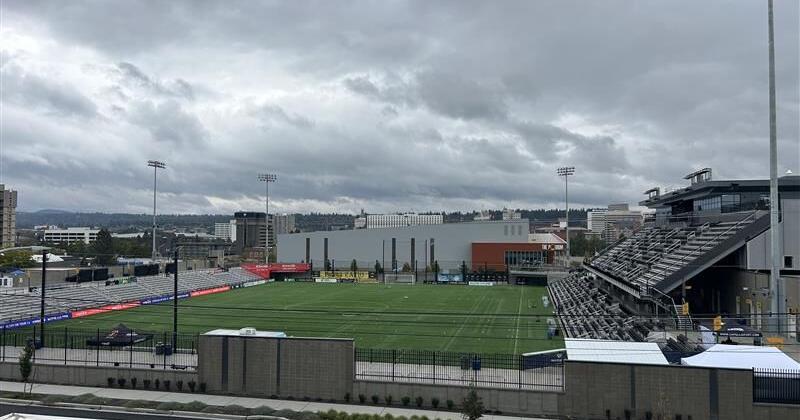 One Spokane Stadium celebrates two years of bringing community together