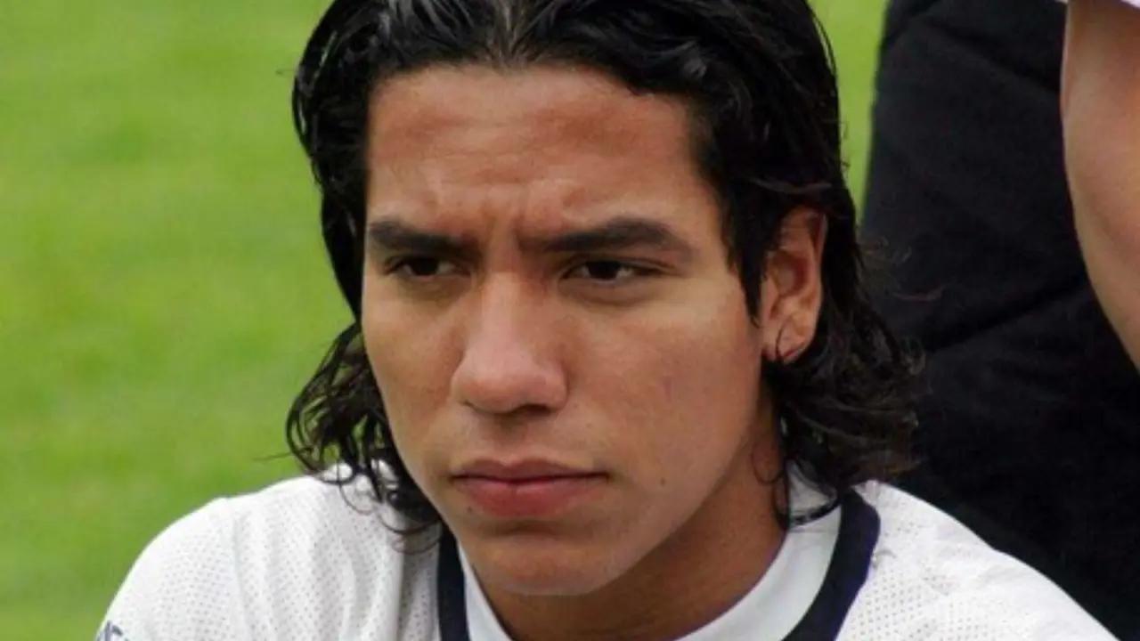 El secreto mejor guardado de Dayro Moreno; se reveló el apodo que le tenían desde niño