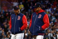 Alex Cora’s top assistant likely staying with Red Sox after he ‘did not advance’ in Twins’ search
