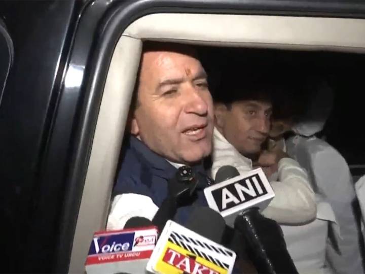 “Big defeat of Omar Abdullah’s ideology”: J
