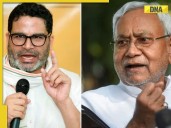 Bihar: Nitish Kumar's ex-ally Prashant Kishor set to make poll debut